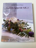 Caroline Régnard-Mayer Guten Appetit MS 2 Bayern - Hallbergmoos Vorschau