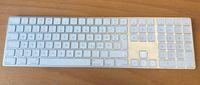 Apple Magic Keyboard mit Ziffernblock – Deutsch Hessen - Obertshausen Vorschau