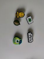 Crocs Pin unbenutzt neu durian Mahjong Star wars Düsseldorf - Pempelfort Vorschau