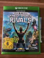 XBOXONE  • Kinect Sports Rivals 2014 Rheinland-Pfalz - Waxweiler Vorschau