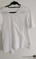 Tredy Shirt Gr 38 weiss Nordrhein-Westfalen - Herten Vorschau