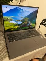 LG Gram Notebook mit 17 Zoll Display Nordrhein-Westfalen - Siegen Vorschau