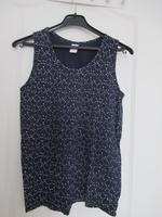 Shirt ärmellos Niedersachsen - Wiefelstede Vorschau