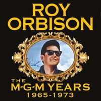 ROY ORBISON "THE M-G-M Years 1965 - 73" (LE Box-Set - 14 LP) neu! Niedersachsen - Hildesheim Vorschau