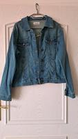 Jeansjacke Thüringen - Oechsen Vorschau