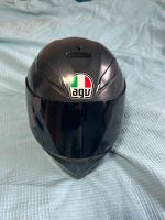 AGV K5 s Gr. L (59-60) mit Sena SF2 Rheinland-Pfalz - Kettig Vorschau