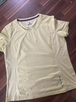 Sportshirt Damen NKD gelb Größe 42 Dresden - Kleinzschachwitz Vorschau
