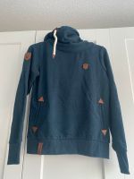 Naketano Hoodie Blau M Essen - Bredeney Vorschau