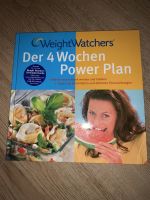 Weight Watchers Buch Der 4 Wochen Power Plan Niedersachsen - Neu Wulmstorf Vorschau