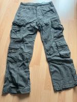 Herren Kargohose Gr S Wandsbek - Gartenstadt Vorschau