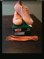 Puma Schuhe, Sneaker, Turnschuhe Sachsen-Anhalt - Jeßnitz Vorschau