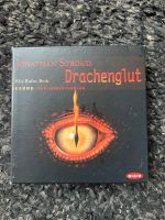 Hörbuch Drachenglut von Jonathan Stroud Berlin - Reinickendorf Vorschau