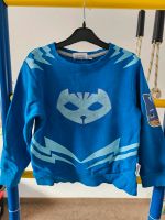 PJ Masks Sweatshirt Gr. 110 Nordrhein-Westfalen - Krefeld Vorschau