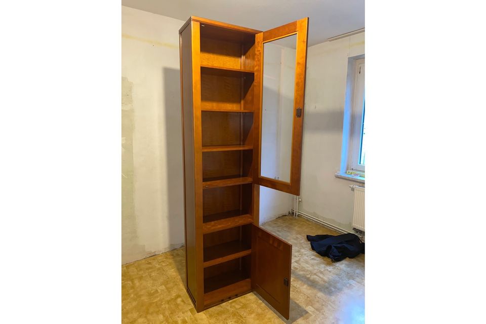 Italienischer Vintage Schrank Divine in Cottbus