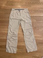 Jack Wolfskin Zip Off Trekking/Wandern Hose Damen M Frankfurt am Main - Bockenheim Vorschau