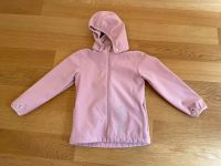 MINYMO Softshelljacke Rosé Gr. 104 super Zustand Hessen - Eltville Vorschau