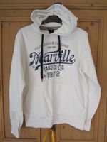 Marville Pullover Hoodie Kapuzenpullover Herrenpulli Gr. L Hessen - Wölfersheim Vorschau