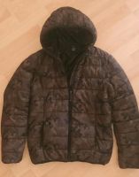 3 Teile Winter Leichtsteppjacke 158/164 & Hoodie & Funktionsjacke Brandenburg - Potsdam Vorschau