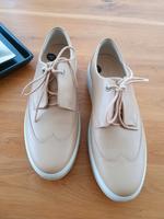 Ecco Schuhe, Leder (42) Nordrhein-Westfalen - Niederkassel Vorschau
