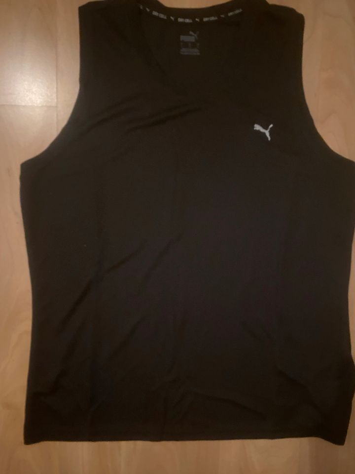 Puma Sporttop Gr.L in Much