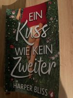 Ein Kuss wie kein Zweiter - Harper Bliss, lesbisch , Lesbe Bremen - Woltmershausen Vorschau