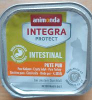 Animonda Integra Protect Intestinal Katzenfutter Nordrhein-Westfalen - Bornheim Vorschau