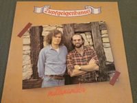 Vinyl ZUPFGEIGENHANSEL 2 LPs Volkslieder1/miteinander Nordrhein-Westfalen - Marl Vorschau