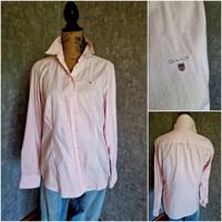 RESERVIERT ❤ Gant Bluse Hemd Gr.42 rosa ❤ Berlin - Köpenick Vorschau