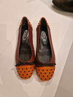 tods ballerinas Innenstadt - Köln Altstadt Vorschau