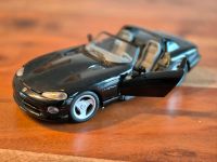 Dodge Viper RT10 Modell 1:24 Baden-Württemberg - Waghäusel Vorschau