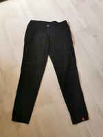 Esprit Edc Damen Sommer Hose Gr. 38 schwarz leicht Sachsen-Anhalt - Timmenrode Vorschau