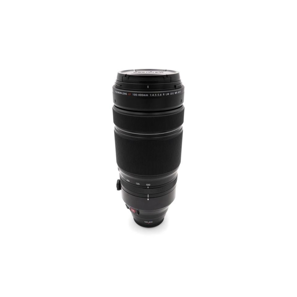 Fujinon XF 100-400mm f/4.5-5.6 R LM OIS WR - NSHOT - NSH_C001658 in Stuttgart