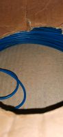 Kabel, flexible Einzelader H05 V-K 0,75mm blau Bayern - Kahl am Main Vorschau