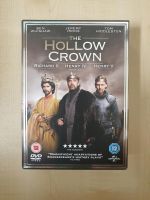 The Hollow Crown Staffel 1 Shakespeare Wishaw Irons Hiddleston Niedersachsen - Osnabrück Vorschau