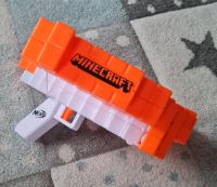 Nerf Minecraft Armbrust Nordrhein-Westfalen - Geilenkirchen Vorschau