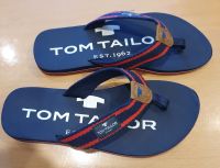 TOM TAILOR Kinderschuhe Zehentrenner Badeschuhe Gr. 36 Baden-Württemberg - Buchen (Odenwald) Vorschau