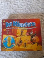 Der Mäuseturm Spiel Kiel - Mitte Vorschau