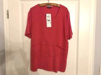 Gerry Weber Shirt 42 Top Layer NEU Pink all day glam Hannover - Vahrenwald-List Vorschau