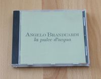 CD - Sampler: La Pulce D'acqua von Angelo Branduardi Auflösung Schleswig-Holstein - Osterrönfeld Vorschau
