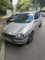 Opel Corsa Baden-Württemberg - Schömberg b. Württ Vorschau