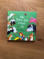 Alle Tiere sind schon da Vorlesegeschichten, Spiele & Lieder Niedersachsen - Sickte Vorschau