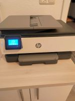 HP Officejet 8012 All in One Drucker Mecklenburg-Vorpommern - Loitz (Bei Demmin) Vorschau