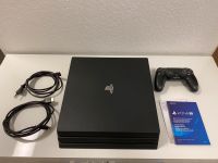 Playstation 4 Pro|TOP|+2 SPIELE|neueVersion|PS4 Pro|Anlieferung✅ Nordrhein-Westfalen - Viersen Vorschau