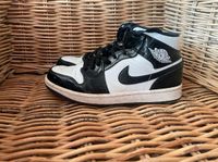 AIR JORDAN 1MID NIKE Schuhe/Sneaker/Turnschuhe-Gr.40 Wandsbek - Wohldorf-Ohlstedt Vorschau