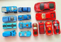 Spielzeugautos-Set fur Kinder, Set 14 st. Berlin - Spandau Vorschau