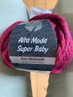 Alta Moda super Baby Wolle Nordfriesland - Husum Vorschau