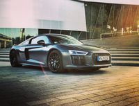 ‼️‼️ Audi R8 V10Plus in Stuttgart mieten und fahren ‼️‼️ Stuttgart - Stuttgart-Mitte Vorschau