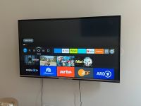 WIE NEU Telefunken TV 42' + Amazon Fire TV (= SMART TV) Pankow - Prenzlauer Berg Vorschau
