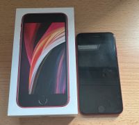 iPhone SE, Red / Rot / 128GB / 2020 Sachsen-Anhalt - Wernigerode Vorschau