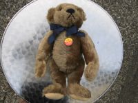 Steiff Teddy Braun mit Brummstimme ca. 40 cm  # Anschauen # L7 Nordrhein-Westfalen - Emsdetten Vorschau